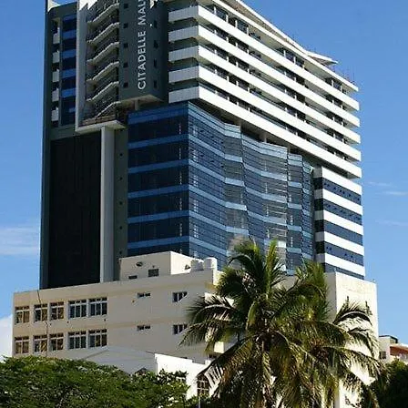 Apartment Citadel Mall